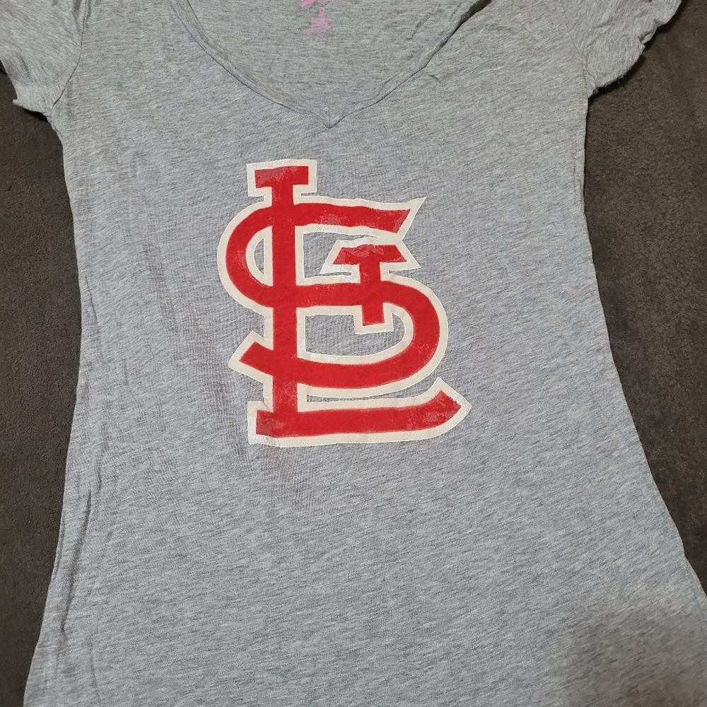 Small vs Pink cardinals